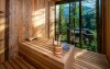 Wellness, Hotel Fischerwirt Natur.WaldSPA ****, Faistenau, Rakúsko