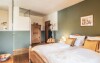 Hotelová izba, Hotel Ansitz Rungghof ****, Eppan an der Weinstraße, Taliansko