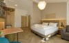 Moderná hotelová izba, BERGlässig Hotel Bodenmais ****, Bodenmais, Nemecko