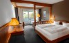Hotelová izba, Burghotel, Neukirchen beim Heiligen Blut, Nemecko