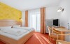Dvojlôžková izba, Wander- & Landhotel Gabriele ***, Unterwössen, Nemecko
