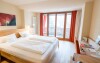 Hotelová izba, BIO Thermalhotel Falkenhof ****, Bad Füssing, Nemecko