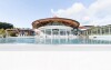 Vonkajší bazén, AVITA Therme Bad Tatzmannsdorf, Bad Tatzmannsdorf, Rakúsko