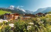 Berg & Spa Hotel Urslauerhof ****, Hinterthal, Rakúsko