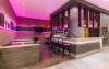 Štýlový bar, Park Inn by Radisson Neumarkt ****, Neumarkt, Nemecko