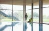 Krytý bazén, Therme Wien, Viedeň, Rakúsko