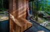 Wellness, Hotel Fischerwirt Natur.WaldSPA ****, Faistenau, Rakúsko