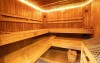 Sauna, Das Reinisch Hotel, Schwechat, Rakúsko