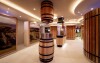 AVITA Therme Bad Tatzmannsdorf, Bad Tatzmannsdorf, Rakúsko