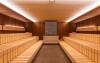Veľká sauna, Berg & Spa Hotel Urslauerhof ****, Hinterthal, Rakúsko
