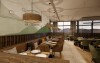 Reštaurácia s výhľadom, JUFA Hotel Werfenweng ****, Werfenweng, Rakúsko