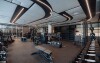 Moderná posilňovňa, Hotel Solvie – Winklerhotels ****, Pfalzen, Taliansko