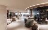 Luxusný salónik, Hotel Solvie – Winklerhotels ****, Pfalzen, Taliansko