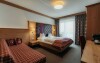Hotelová izba, Hotel zum Stern Bad Hofgastein ****, Bad Hofgastein, Rakúsko