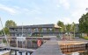 Neuer Strand Guesthouses pri Neziderskom jazere, Breitenbrunn am Neusiedler See, Rakúsko