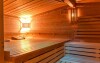 Wellness, Vital- und Wellnesshotel Albblick ****, Nemecko