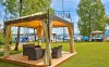 Exteriér, Yachthotel Chiemsee ****, Prien, Nemecko