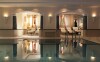 Wellness, Hotel Rössl ****superior, Tirolsko, Taliansko