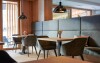 Reštaurácia, Hotel MorgenZeit ****, Maria Alm, Rakúsko