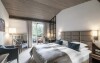 Izby, Hotel Alpenhof Murnau *****, Bavorsko, Nemecko