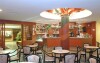 Hotelový bar, Hotel Florida ***, Limone (BS), Taliansko