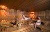 Wellness, Seehotel Berlin-Rangsdorf ****, Nemecko