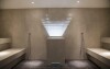 Parná sauna, Blu Hotel Senales Zirm-Cristal ****, Maso Corto (BZ)