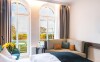 Izby, SEETELHOTEL Ostseehotel Ahlbeck ****, Nemecko