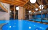 Wellness, Al Posta Hotel 1899 ****, Tirolsko, Taliansko