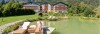 Kúpeľný hotel, Alpenhotel Speckbacher Hof ****, Gnadenwald, Rakúsko