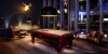Interiér, Pentahotel Leipzig ****, Lipsko, Nemecko