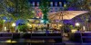 Exteriér, Pentahotel Leipzig ****, Lipsko, Nemecko