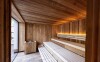 Wellness, Hotel Lohningerhof ****, Maria Alm, Rakúsko
