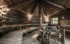 Wellness, Hotel Alpenhof Murnau *****, Bavorsko, Nemecko