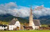 Maria Alm, Rakúsko