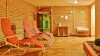 Wellness, Vital- und Wellnesshotel Albblick ****, Nemecko
