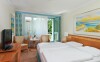 Izby, Hotel Bernstein Prerow ****, Nemecko