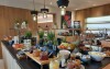 Reštaurácia, Hotel MorgenZeit ****, Maria Alm, Rakúsko