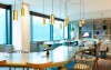 Reštaurácia, The Hague Marriott Hotel ****, Haag, Holandsko