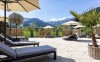 Relax, Hotel MorgenZeit ****, Maria Alm, Rakúsko
