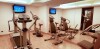Fitness centrum, Hotel Leopardi ****, Verona (VR)