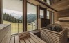 Wellness, Alpine Resort Sportalm Pitztal ****, Tirolsko
