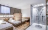 Wellness, Hotel Wieser ****, Freienfeld, Tirolsko, Taliansko