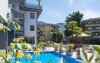 Bazén, Arco Smart Hotel ****, Arco, Taliansko