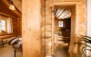 Wellness, Hotel BergBaur, Vysoké Taury, Rakúsko