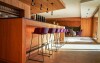Bar, Hotel MorgenZeit ****, Maria Alm, Rakúsko