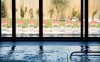 Krytý bazén, Garda Sporting Club Hotel ****, Riva del Garda (TN), Taliansko