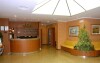Hotelová recepcia, Hotel Florida ***, Limone (BS), Taliansko