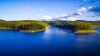 Biggesee, Sauerland, Nemecko