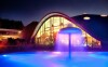 Wellness, Hotel an der Therme Bad Orb, Hesensko, Nemecko